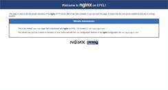 Desktop Screenshot of nedulp.por.ulusiada.pt